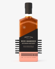Rhb Whiskey With Stripes - Ghost Hill Bourbon, HD Png Download, Transparent PNG