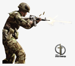 Counter Strike Renders Png - Arma Armed Assault Gold, Transparent Png, Transparent PNG