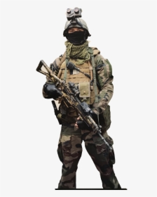 Soldado Do Exercito Png , Png Download - Mortal Kombat Scorpion Mk9, Transparent Png, Transparent PNG