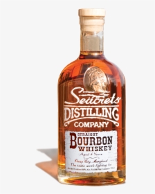 Seacrets Bourbon Whiskey - Distillery Ocean City Maryland, HD Png Download, Transparent PNG