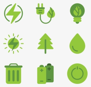 Green Energy Png Image - Green Energy Png, Transparent Png, Transparent PNG
