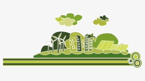 Green Energy Png Transparent Hd Photo - Renewable Energy Clipart Png, Png Download, Transparent PNG