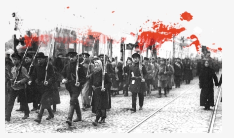 Russian Revolution - Battlefield 1 Bolsheviks, HD Png Download, Transparent PNG