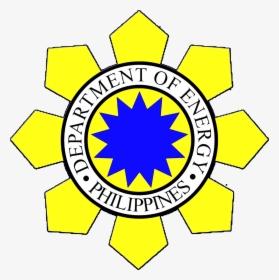 Department Of Energy Logo Png, Transparent Png, Transparent PNG