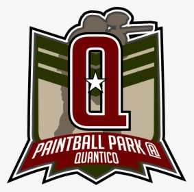 Camp Pendleton Paintball Park Logo, HD Png Download, Transparent PNG