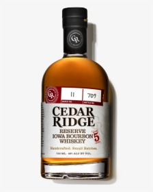 Iowa Bourbon Reserve Whiskey Home Slider - Blended Whiskey, HD Png Download, Transparent PNG