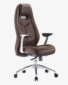 Office Chair Png Image - Office Chair Png File, Transparent Png, Transparent PNG