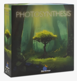 Photosynthesis Board Game Box - Photosynthesis Amazon, HD Png Download, Transparent PNG