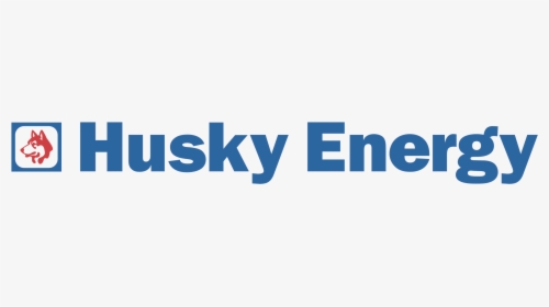 Husky Energy Logo Png, Transparent Png, Transparent PNG