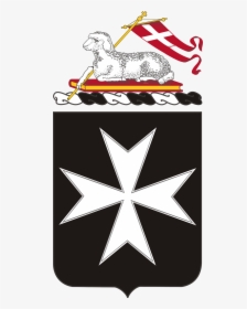 65 Inf Rgt Coa - 65th Infantry Regiment, HD Png Download, Transparent PNG