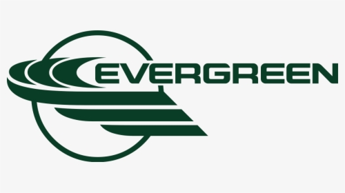 Evergreen International Aviation, HD Png Download, Transparent PNG