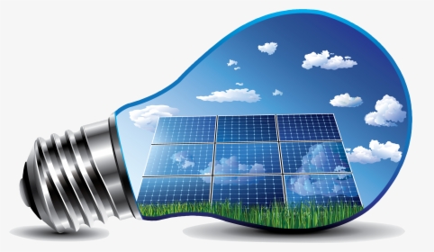 Solar Energy, HD Png Download, Transparent PNG