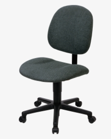 Office Chair Clipart, HD Png Download, Transparent PNG