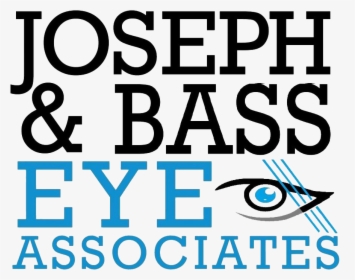 Joseph And Bass Eye Associates - Graphic Design, HD Png Download, Transparent PNG