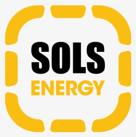 Sols Energy - Science Of Life Studies 24/7, HD Png Download, Transparent PNG