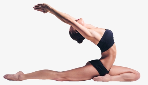 Yoga Body Fitness, HD Png Download, Transparent PNG