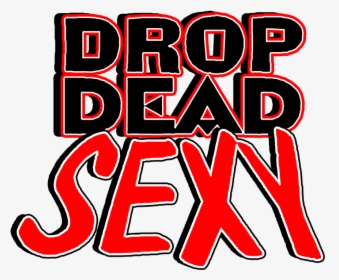 Dead Sexy Logo, HD Png Download, Transparent PNG