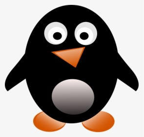 Penguin Clip Art, HD Png Download, Transparent PNG