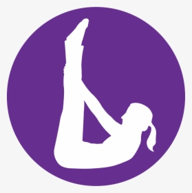 Sign Up Now - Fitness Icon Purple, HD Png Download, Transparent PNG