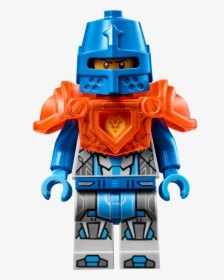 Lego Nexo Knights Royal Soldier, HD Png Download, Transparent PNG