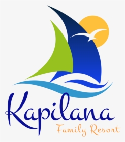Kapilana Resort Logo - Resort Logo, HD Png Download, Transparent PNG