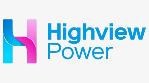 Transparent Dream Team Logo Png - Highview Power Logo Png, Png Download, Transparent PNG
