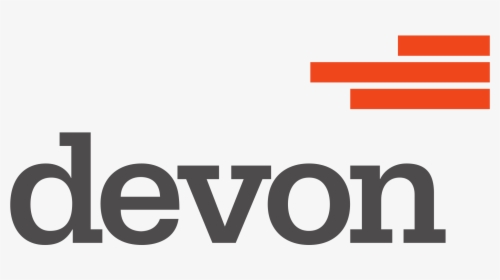 Devon Energy Corporation Logo, HD Png Download, Transparent PNG