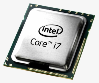 Intel Core I5 8400, HD Png Download, Transparent PNG