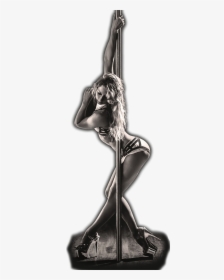 Pole Poses For Photoshoot, HD Png Download, Transparent PNG