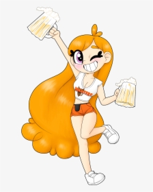 Jude S Hooters - Cartoon, HD Png Download, Transparent PNG
