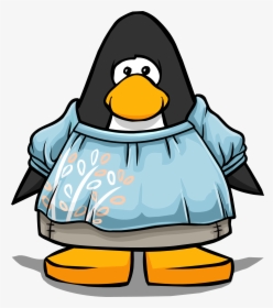 Baby Penguin - Adã©lie Penguin, HD Png Download - 1024x1024