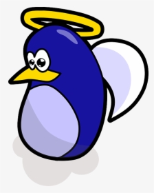 Penguin Clip Art, HD Png Download, Transparent PNG