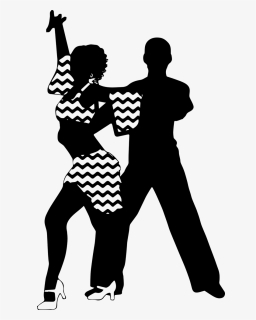 Salsa Dancing, Ballroom, Salsa, Latin Dance, Rumba - Dance Competition Poster, HD Png Download, Transparent PNG