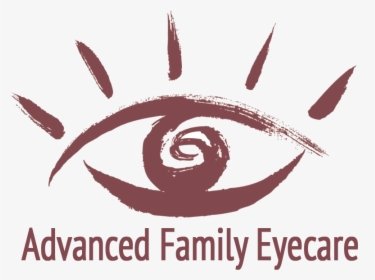 Advanced Family Eyecare - Graphic Design, HD Png Download, Transparent PNG