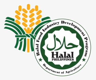 Department Of Agriculture Halal - Department Of Agriculture Philippines Logo, HD Png Download, Transparent PNG
