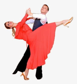Ballroom, Latin, Wedding Dance Tuition - Ryan And Olesia Wilson, HD Png Download, Transparent PNG