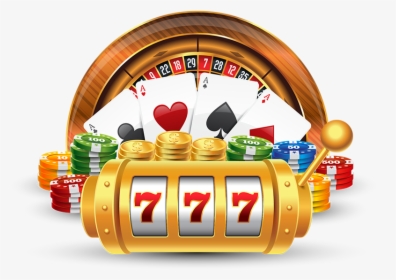 Slot Casino Background, HD Png Download, Transparent PNG