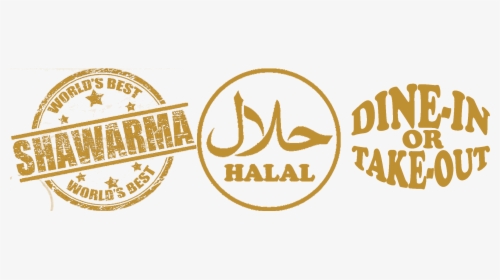 Halal Food , Png Download - Halal Food, Transparent Png, Transparent PNG