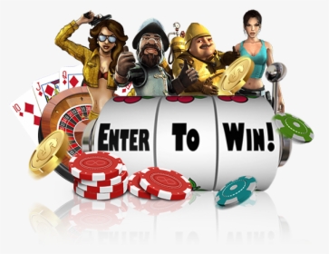 Slots - Online Casino Slot Machine Png, Transparent Png, Transparent PNG