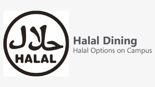 Halal Food, HD Png Download, Transparent PNG