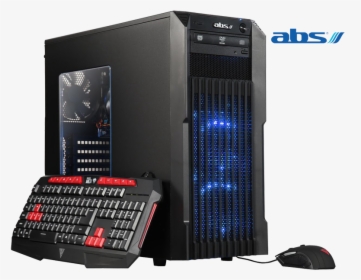 Abs Computer, HD Png Download, Transparent PNG