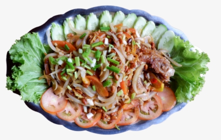 Cambodian Muslim Restaurant Halal Food - Cambodian Khmer Food Png, Transparent Png, Transparent PNG
