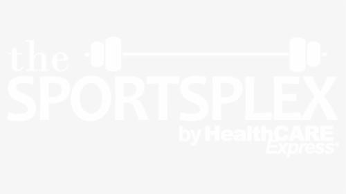 The Sportsplex By Healthcare Express - Healthcity, HD Png Download, Transparent PNG
