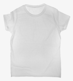Branco, Camisa, Transparente, Tshirt, T Shirt, Tee - อุปกรณ์ การ ทำ ผ้า มัด ย้อม, HD Png Download, Transparent PNG