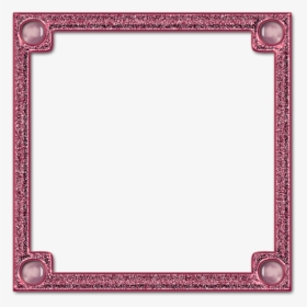 Фотки Page Borders, Baby Scrapbook, Frames, Clip Art, - Picture Frame, HD Png Download, Transparent PNG