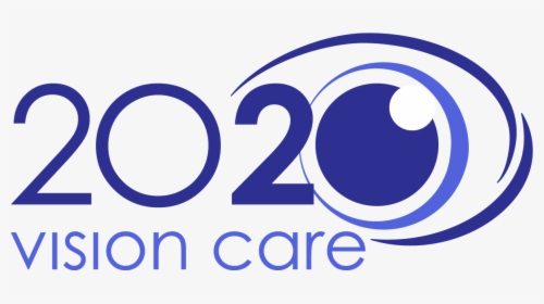 20/20 Vision Care - 2020 Vision Eye, HD Png Download, Transparent PNG