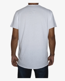 Camiseta Masculina Branca Naturaleza Flor Molde - Active Shirt, HD Png Download, Transparent PNG