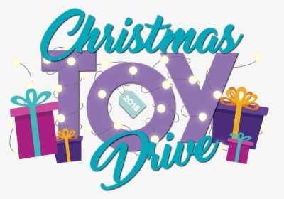 Friends With Dignity Christmas Toy Drive, HD Png Download, Transparent PNG