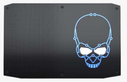 Intel Skull, HD Png Download, Transparent PNG
