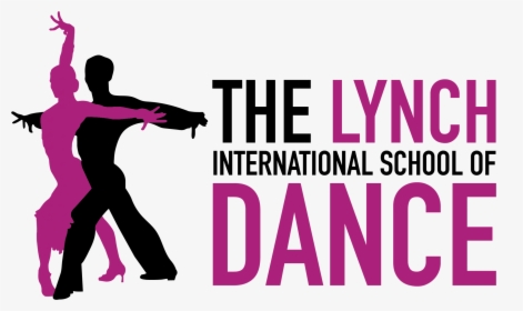 The Lynch International School Of Dance - Turn, HD Png Download, Transparent PNG